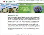 High Point Cancer Center