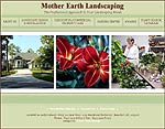 www.MotherEarthLandscaping.com